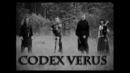 Codex Verus - Tavern (world of Warcraft Cover with bagpipes) Folk-rock Band from Siberia