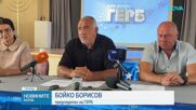 Правосъдният министър подкрепи кандидатурите на управляващото мнозинство за членове на ВСС
