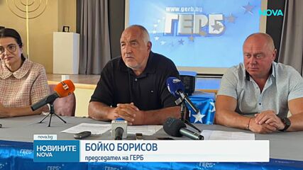 Правосъдният министър подкрепи кандидатурите на управляващото мнозинство за членове на ВСС