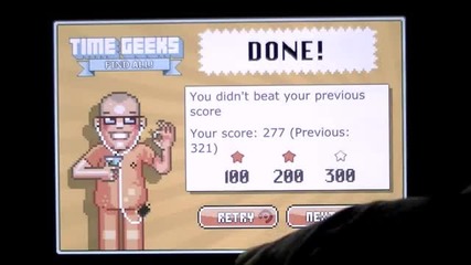 Time Geeks Find All - Игра за iphone 