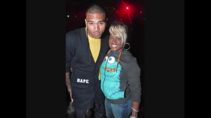 Ester Dean feat. Chris Brown - Big Things New 2010