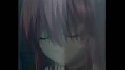 Elfen Lied - Motivation
