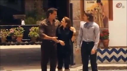 Camila y Daniel - Parte 50