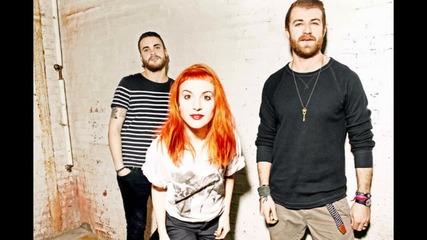 Paramore - Last Hope