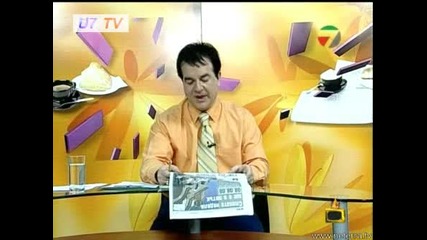 Господари На Ефира Смешни Вицове 10.07.2008