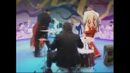Reverend Horton Heat - Hey, Johnny Bravo 