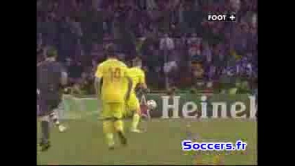 Psv Eindhoven 0 - 3 Liverpool