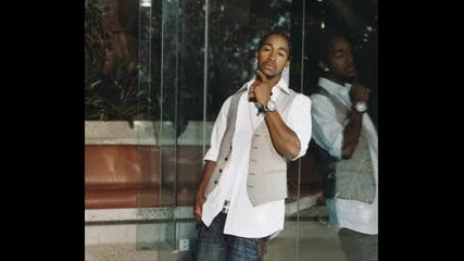 Omarion - Can U Keep A Secret (new 2009)