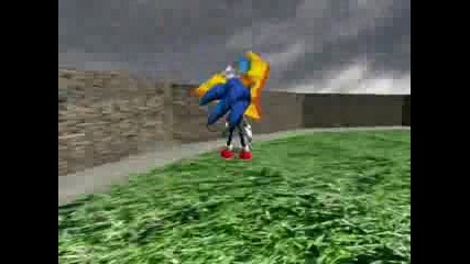Sonic