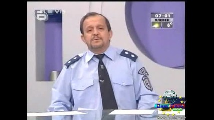 Господари На Ефира - НАЙ-ДОБРИЯ ХУДОЖНИК в БТВ !!! 22.05.08 *HQ*