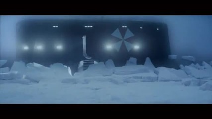 Resident Evil Retribution - Clip #3 (it Will Be Enough) 1080p Hd 2