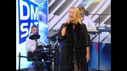 Vesna Zmijanac - Svatovi - (LIVE) - Sto da ne - (TvDmSat 2009)