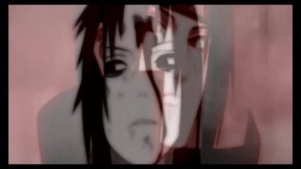 Itachi~sasuke~ I did my time and I want out 