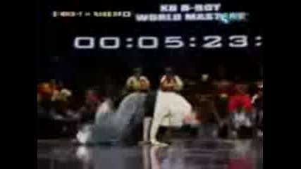 Breakdance
