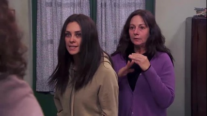 La Patrona Capitulo 37 Parte 1
