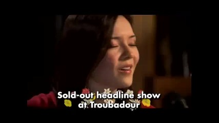 Marie Digby Epk 