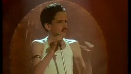 Queen - The Miracle