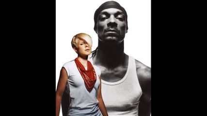 Robyn feat. Snoop Dogg You should know better (new hit...) 