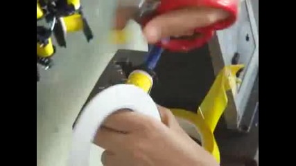 Как се намотават трансформатори в Китай!