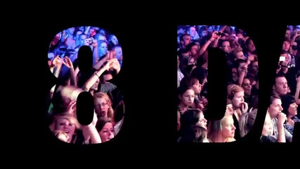 Jean - Roch Feat. Timati - 8 Days A Week