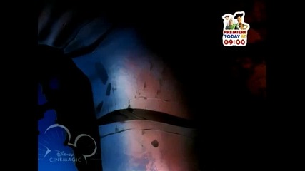 Buzz Lightyear of Star Command - 1x11 - The Return of Xl 1-2