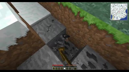 Hardcore Survival #1
