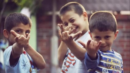 Florian Shipke - Kids