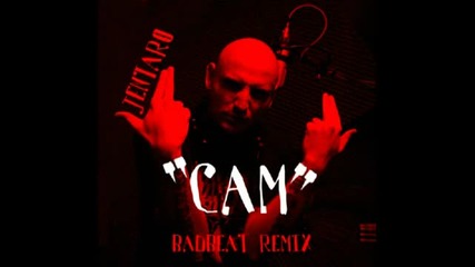 Jentaro - Sam (badbeat Remix)(prod.jo)