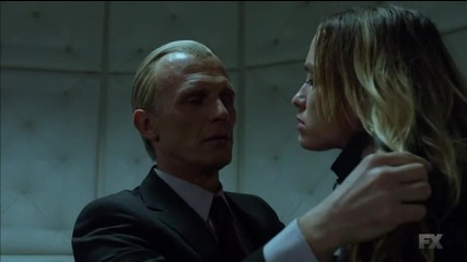 The Strain S02 Е11 бг субтитри