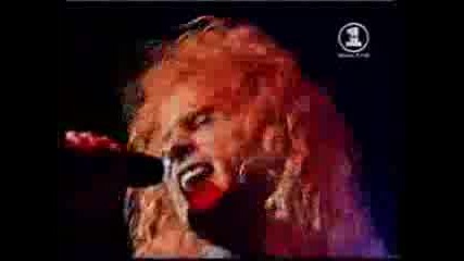 Ten - After The Love Has Gone