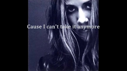 Sheryl Crow - Members Only (lyrics)