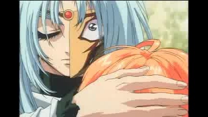 Manowar - Master of the wind (anime) 