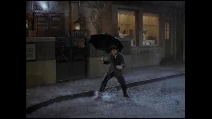 Gene  Kelly - Singin In The Rain(1952)