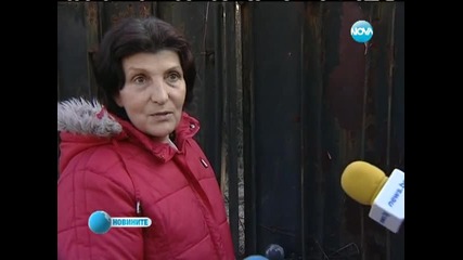 Отвлякоха дъщерята на Брендо след престрелка в София