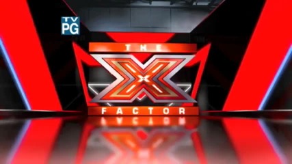 Britney Spears & Demi Lovato - The X Factor Usa