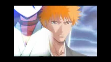 Bleach - Ichigo & Rukia - Fairy Tale