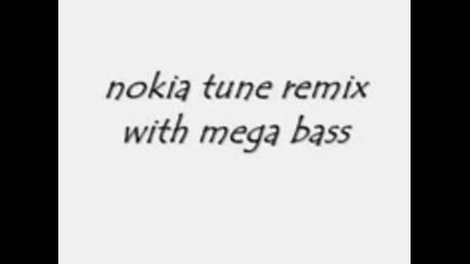 Nokia Tune Remix 