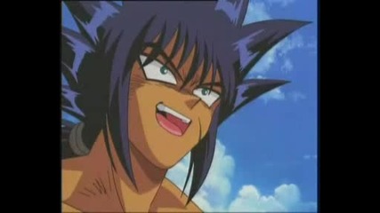 Yu - Gi - Oh! - 007 - Ataka Ot Дълбините Hdtv