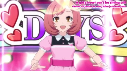 Pretty Rhythm Rainbow Live Episode 20