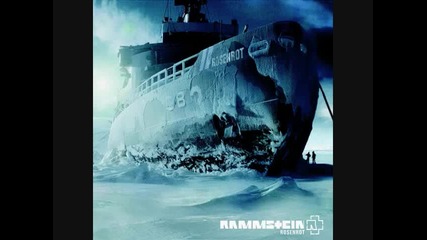 Rammstein - Ein Lied