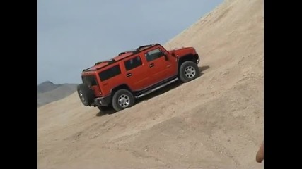 Amerika Sema Show vakantie Part 6 (vegas) 