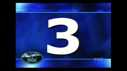 American Idol - Петимата Най - Ужасни Сезон 5