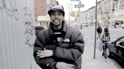 Marco Polo Ruste Juxx Nobody Music Video 