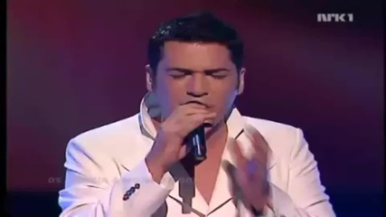 Zeljko Joksimovic - Lane Moje