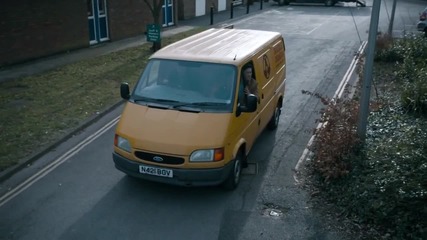 The Wrong Mans - S01e03