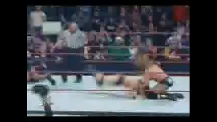 Triple H Trubute 