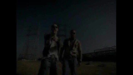 Wisin & Yandel ~ Gracias A Ti ~ La Revolucion - Video Clip
