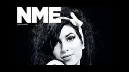 Amy Winehouse - Wake Up Alone