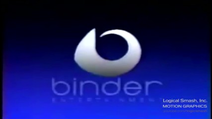 Marc Summers Productions/Binder Entertainent (1989)