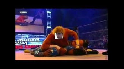 sin cara vs dolph ziggler